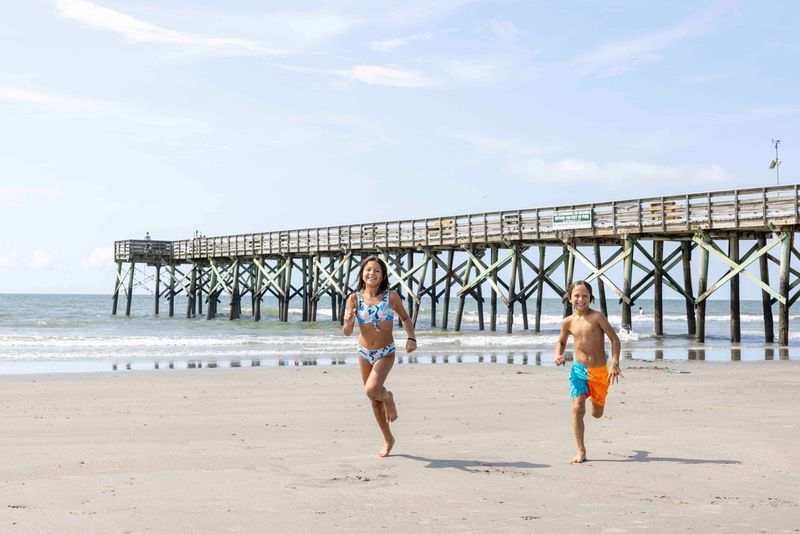 Isle of Palms, South Carolina