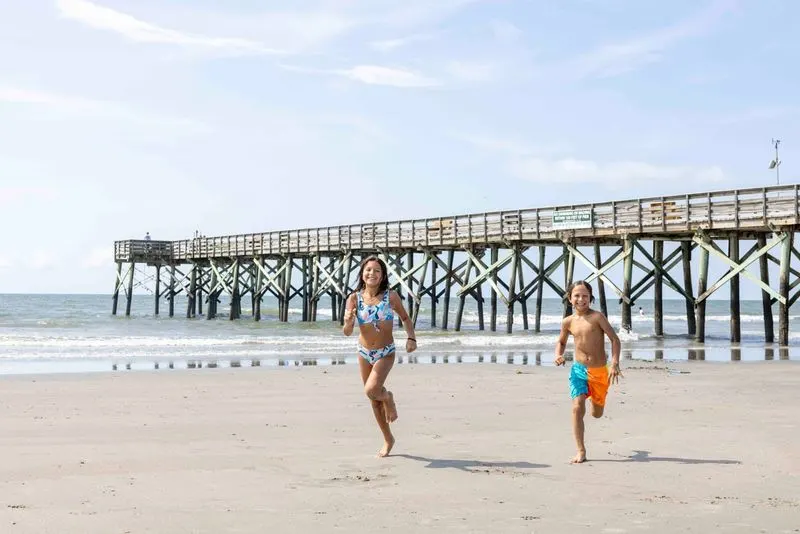 Isle of Palms, South Carolina