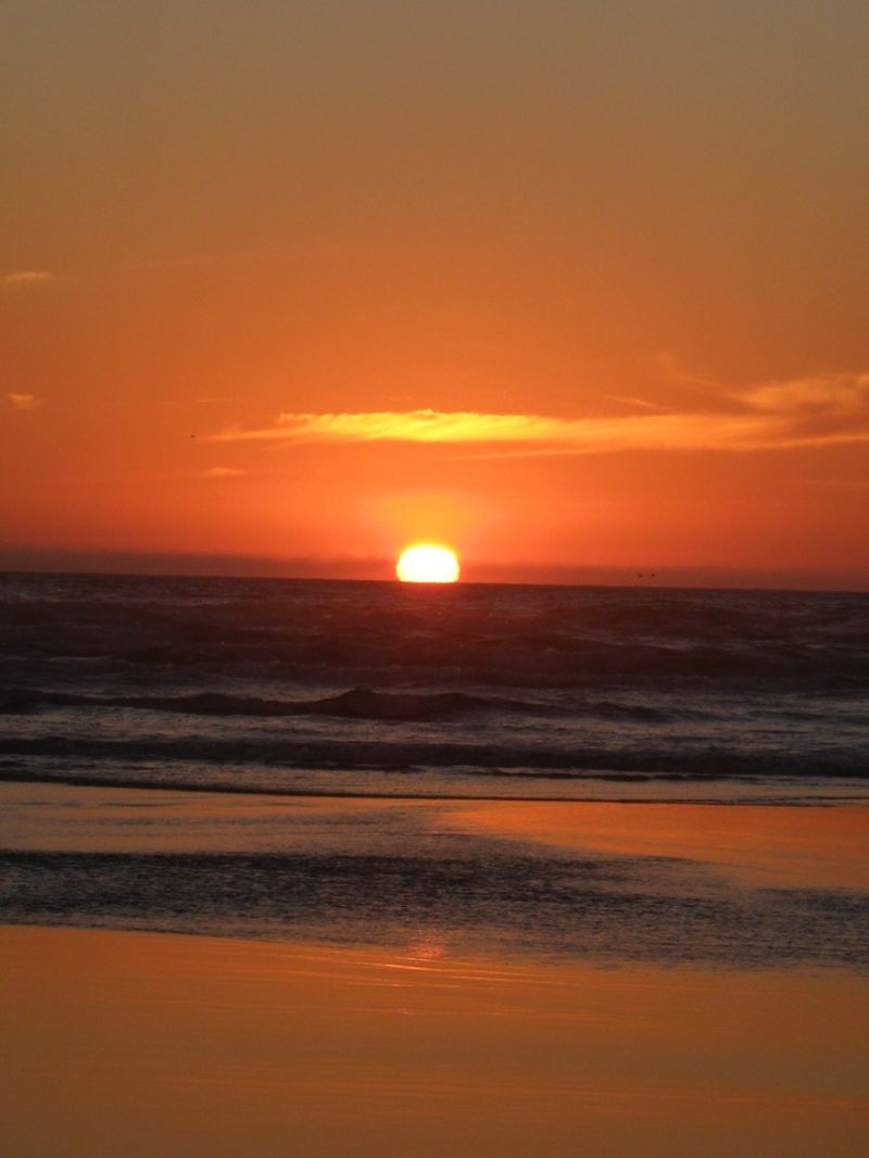 Seaside, Oregon