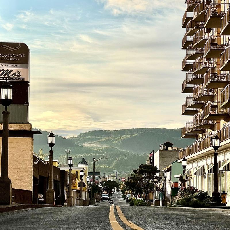 Broadway Street