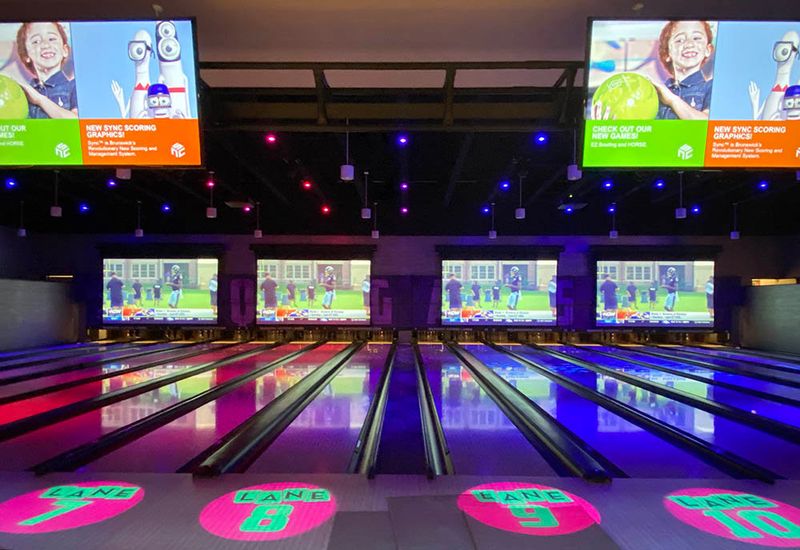 Wildhorse Family FunPlex