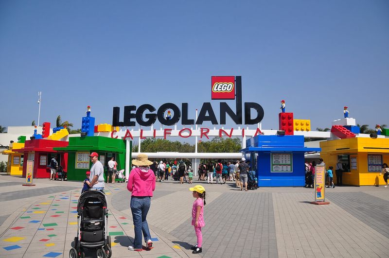 Crowd Levels and Wait Times