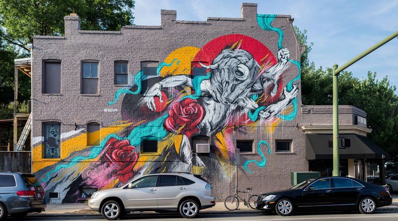 Richmond, Virginia