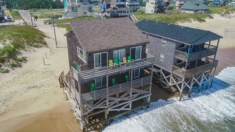 Outer Banks, North Carolina