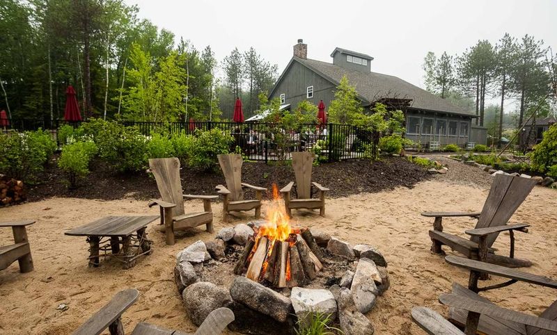 Hidden Pond Resort – Kennebunkport, Maine