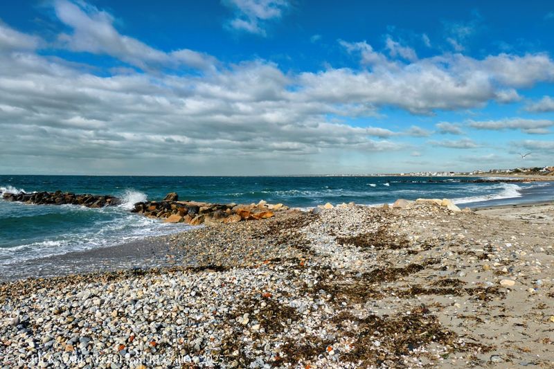 Roger W. Wheeler State Beach