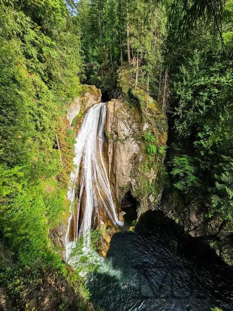 Twin Falls