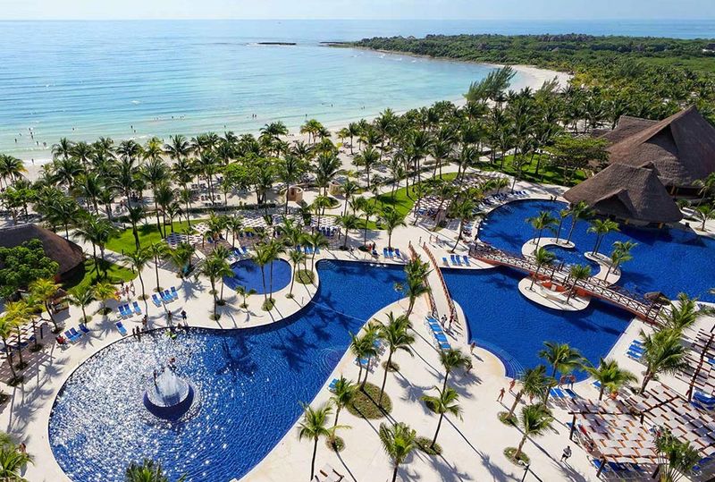 Barceló Maya Grand Resort