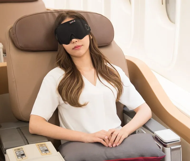 Plan for Jet Lag