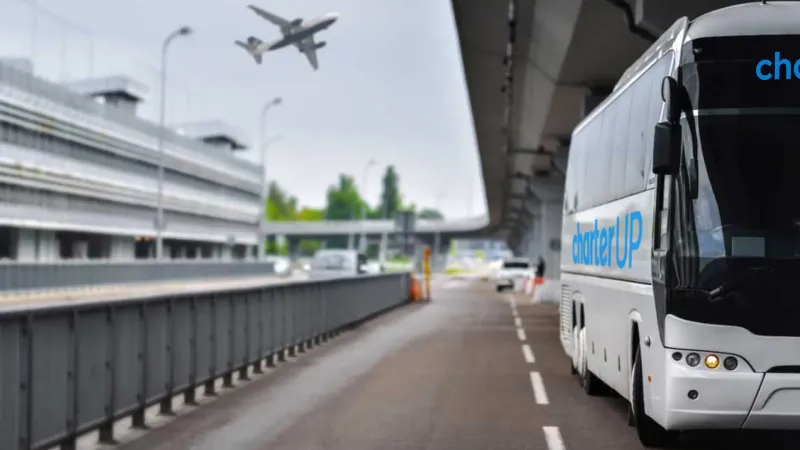 Arrange Transportation to Airport