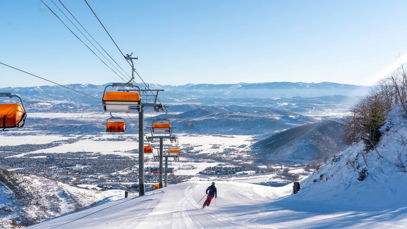 Park City, UT