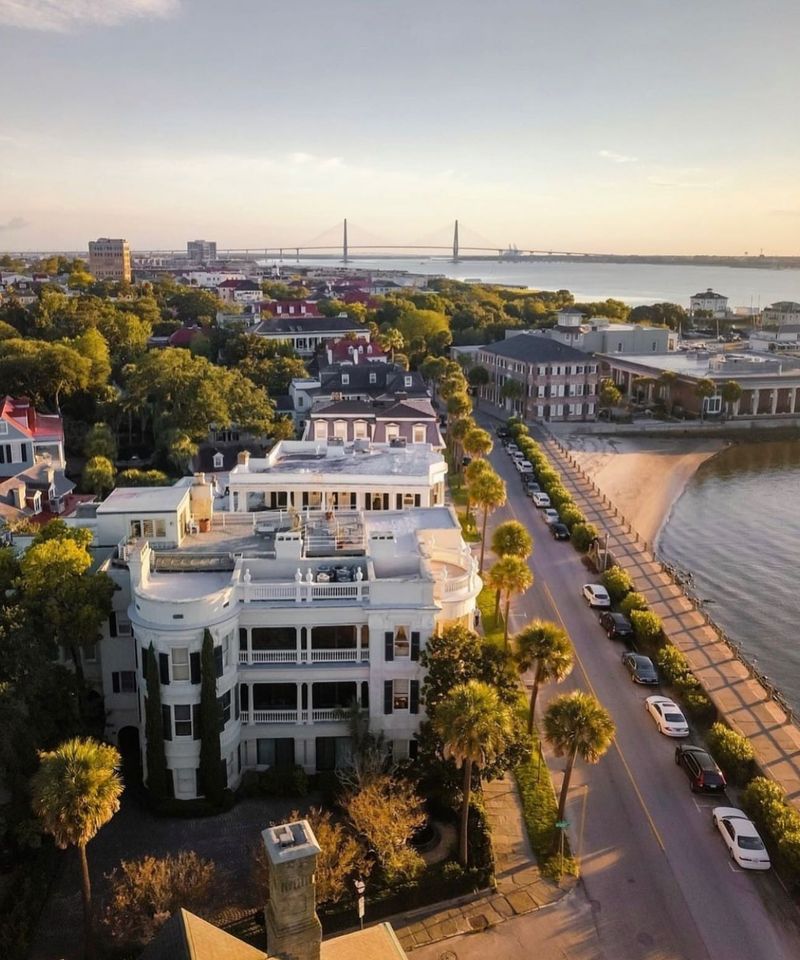 Charleston, South Carolina
