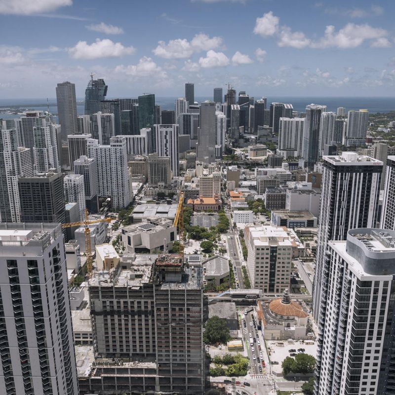 Miami, Florida