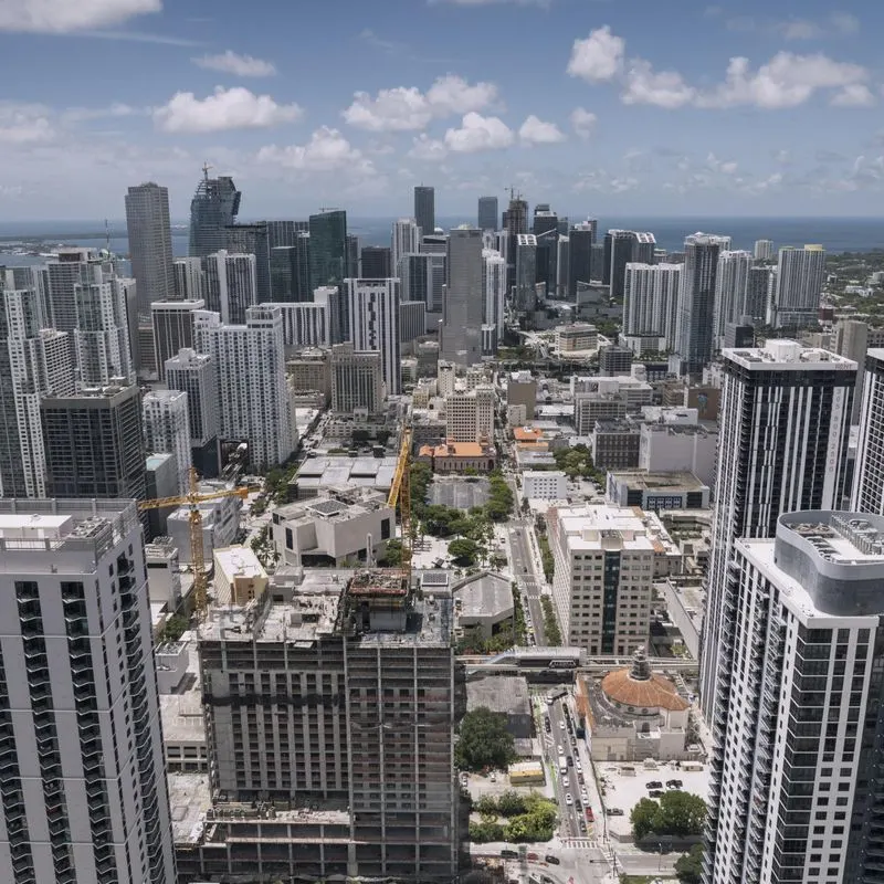 Miami, Florida