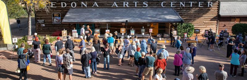 Sedona Arts Center
