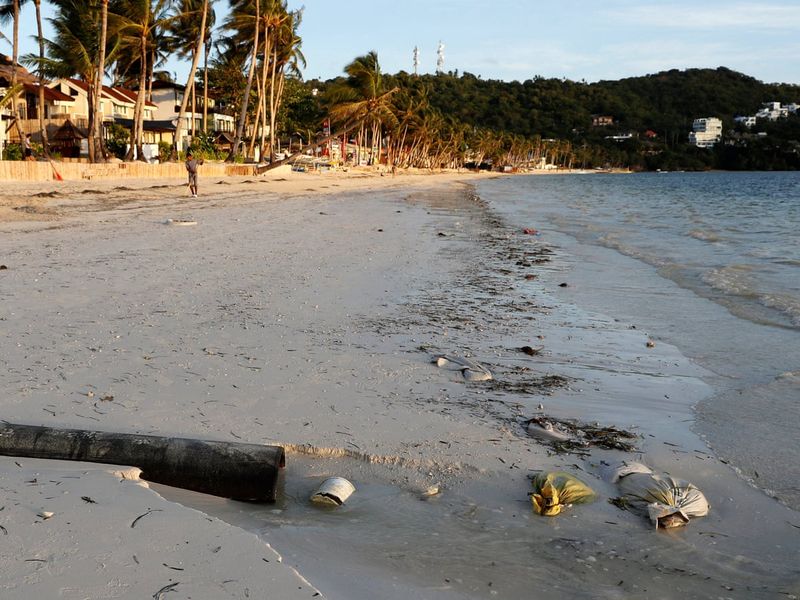 Boracay, Philippines