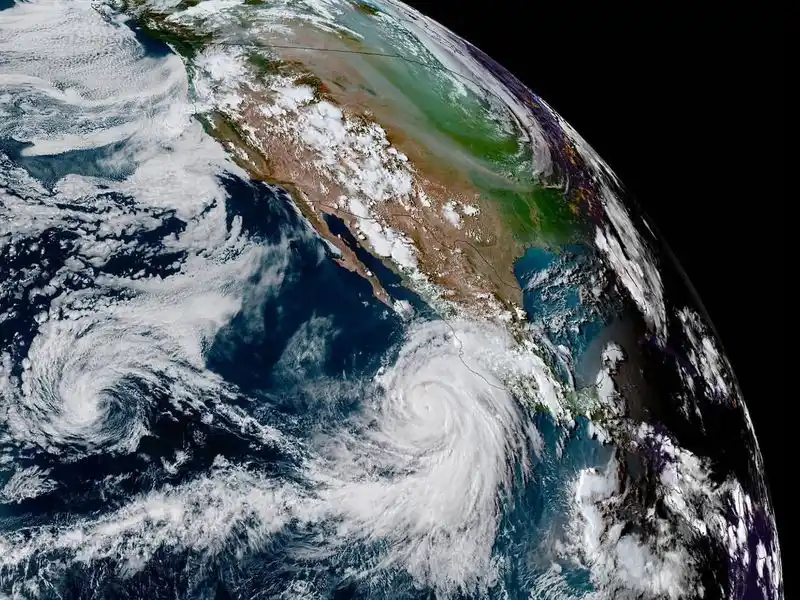 Hurricane Charley (2004)