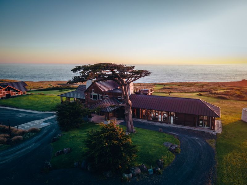 The Inn at Newport Ranch