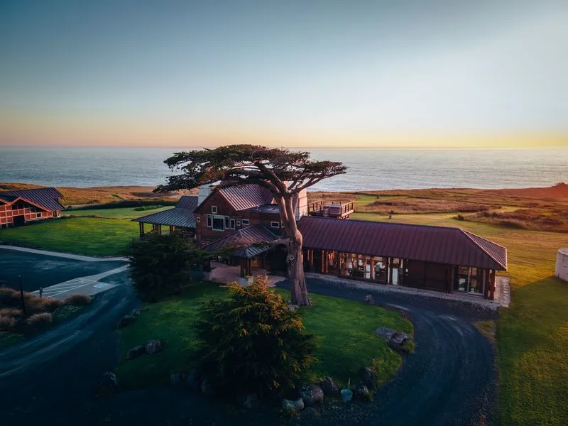 The Inn at Newport Ranch