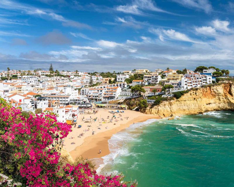 Carvoeiro