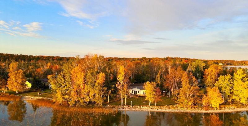 Great Lakes Getaway
