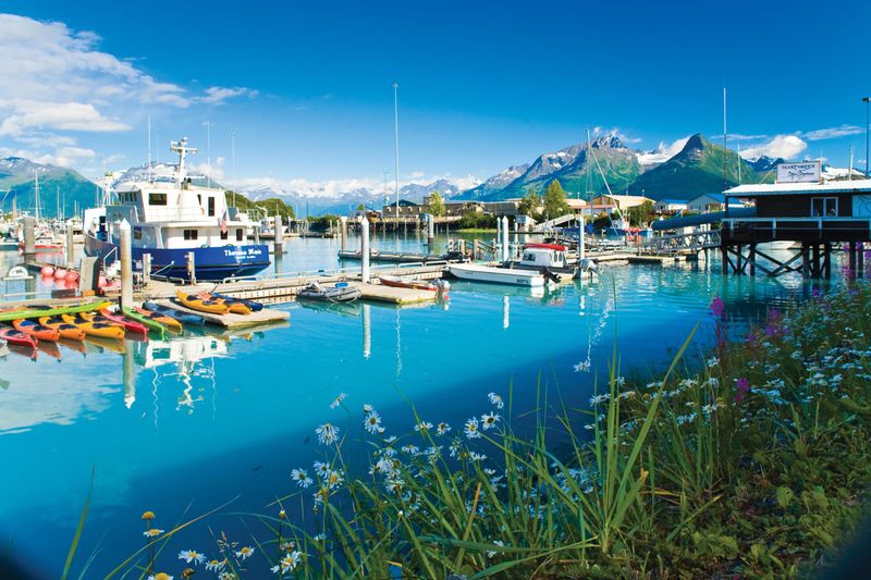 Valdez