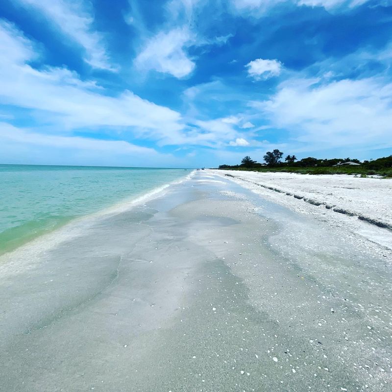 Calm, Shallow Water That’s Safe for Wading