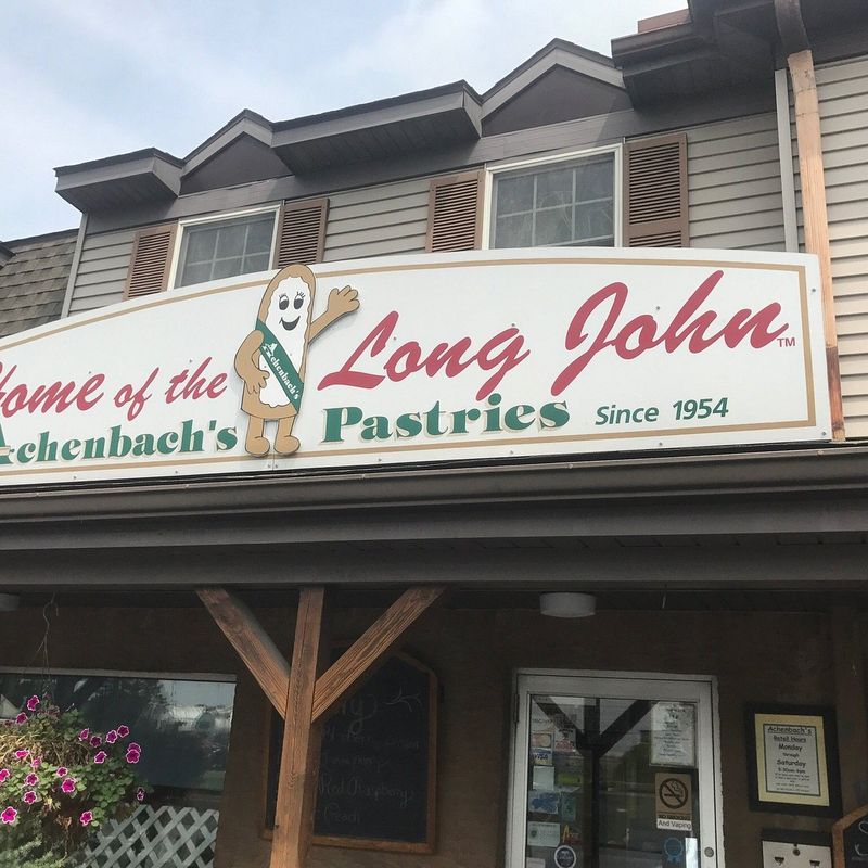 Achenbach’s Pastry Inc.
