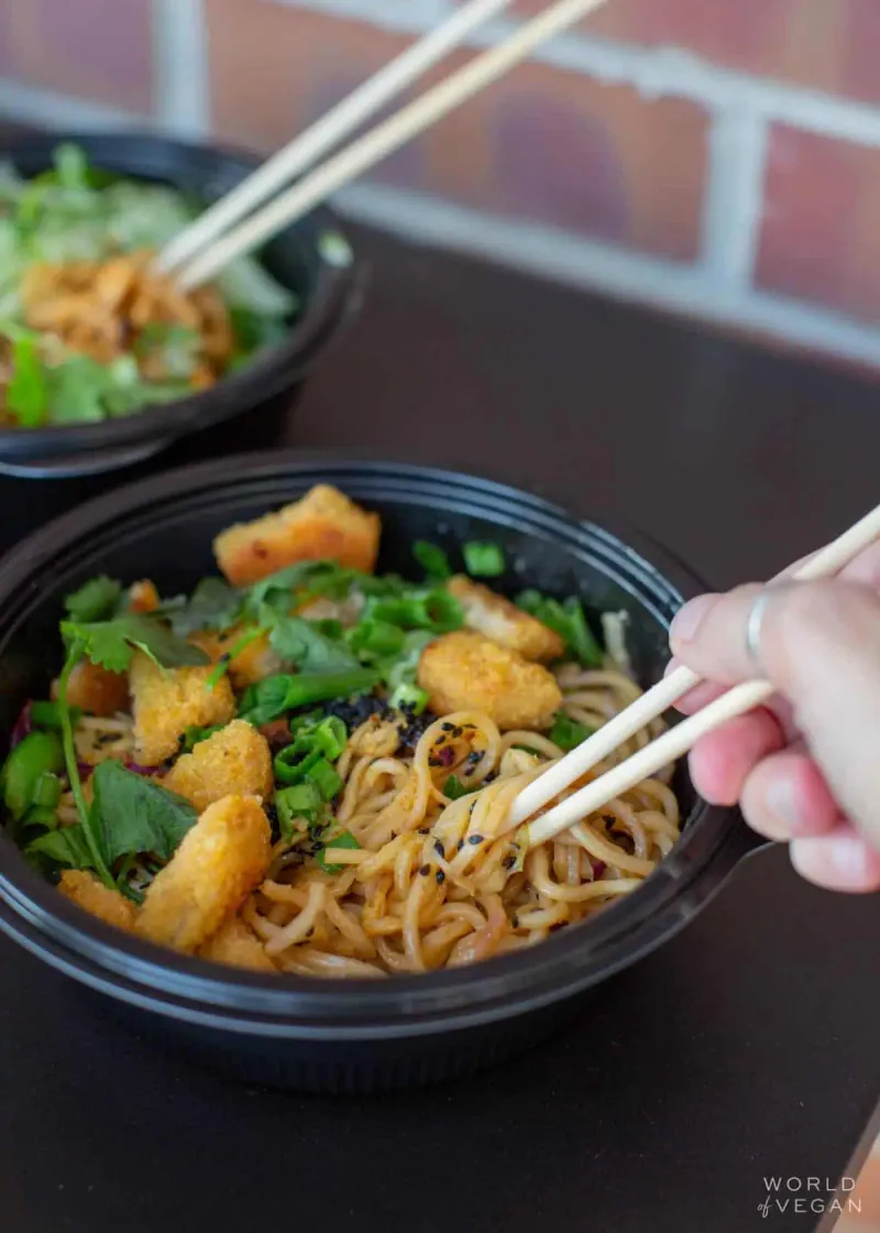 Noodles & Company