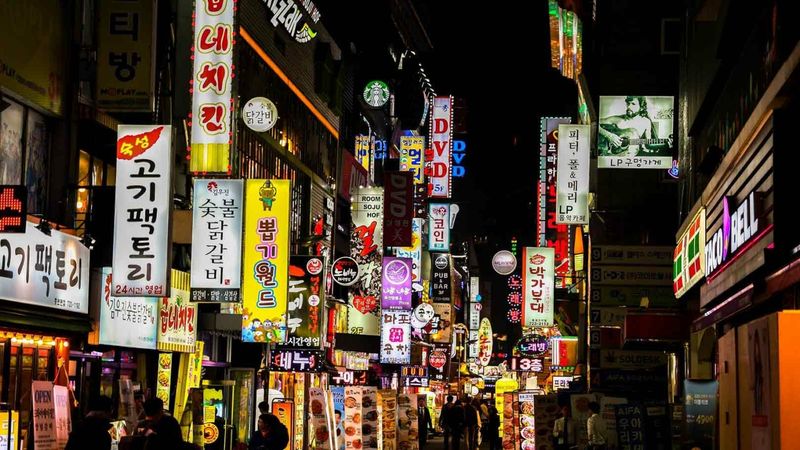 Nightlife Doesn’t Stop—Until Sunrise
