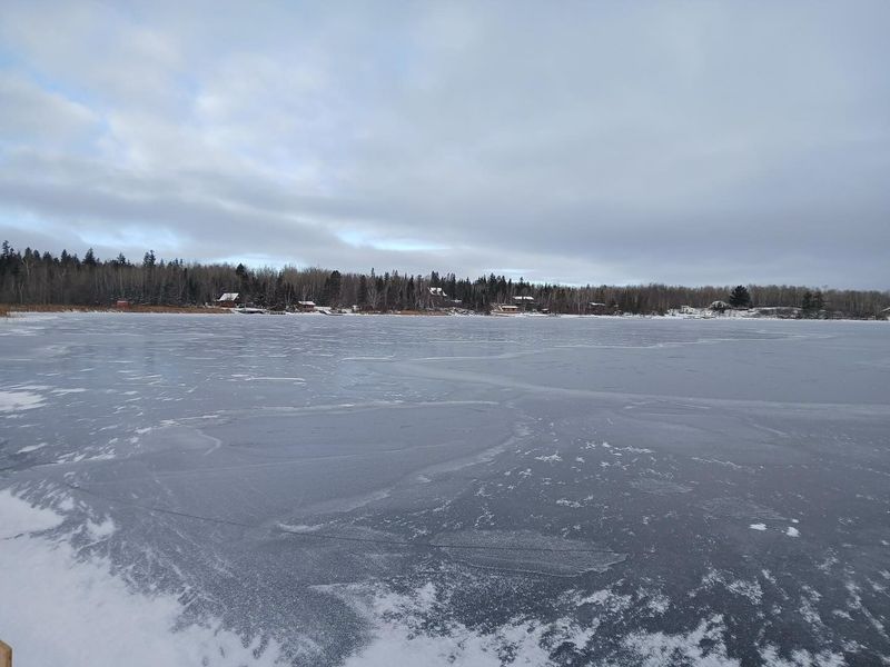 Lake of the Woods, Minnesota