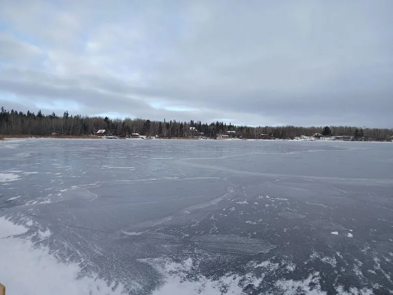 Lake of the Woods, Minnesota