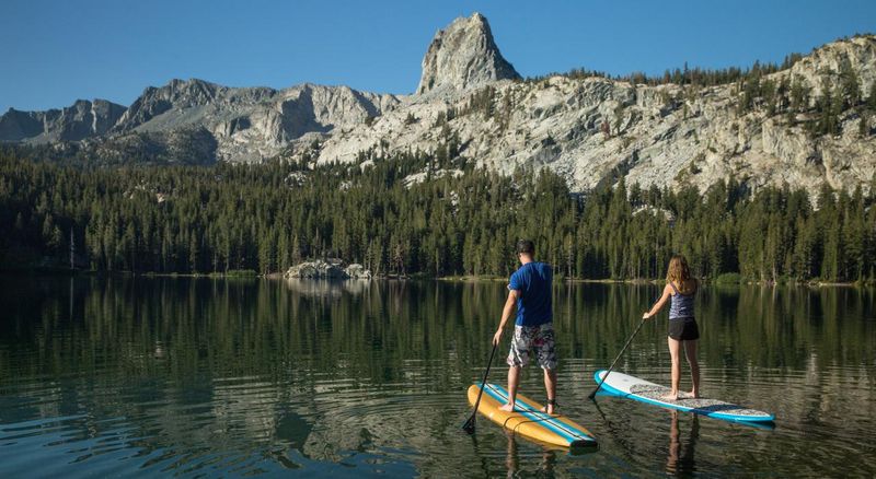 Mammoth Lakes