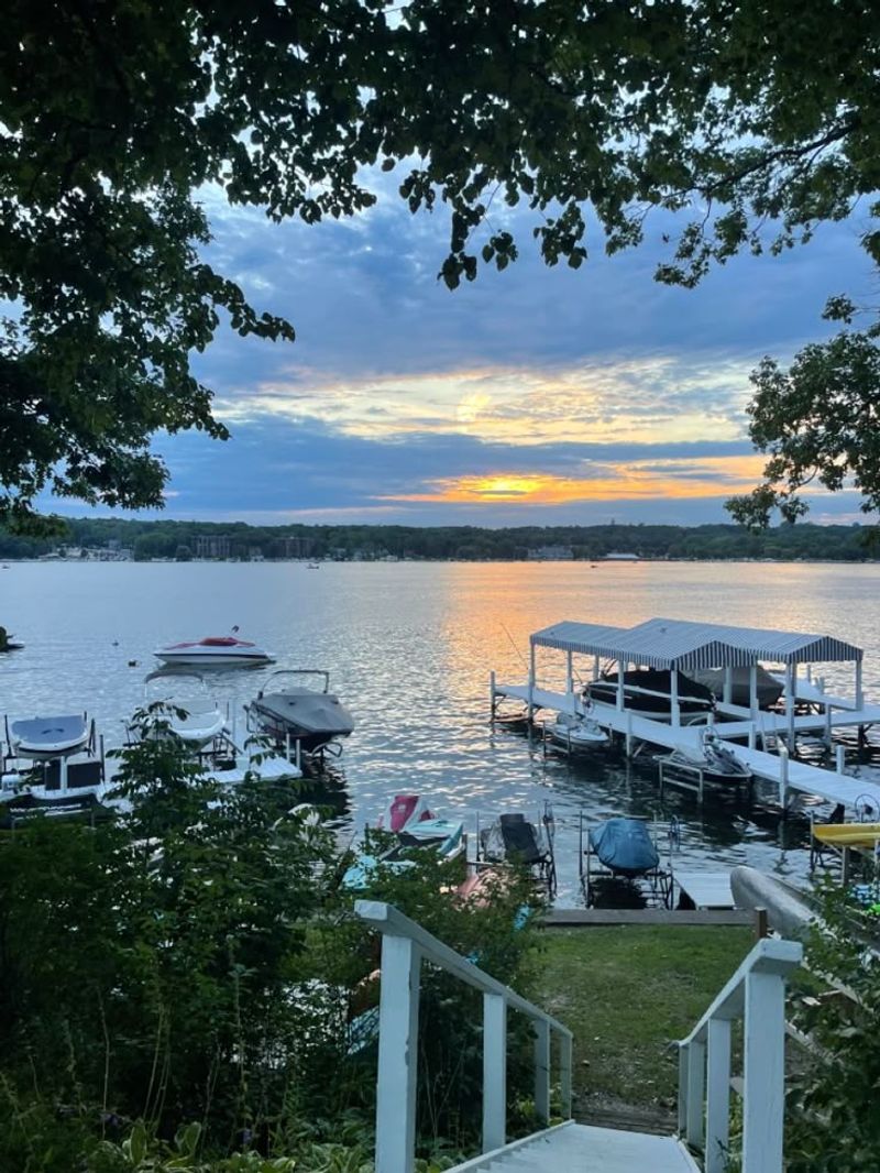 Lake Geneva, Wisconsin