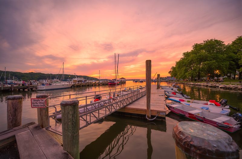 Port Jefferson