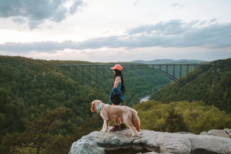 New River Gorge National Park & Preserve (West Virginia)