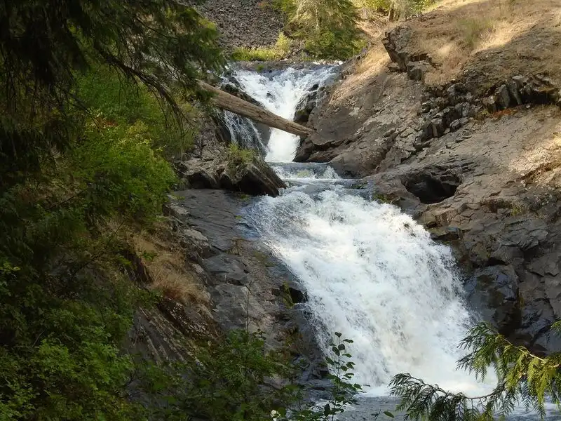 Elk River (Upper Section)