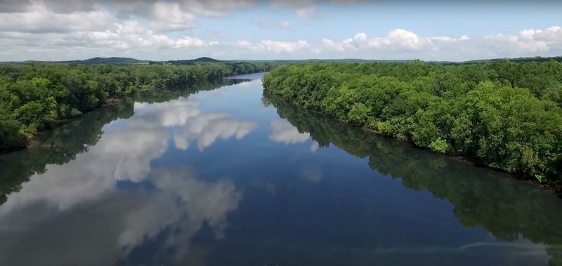 Savannah River