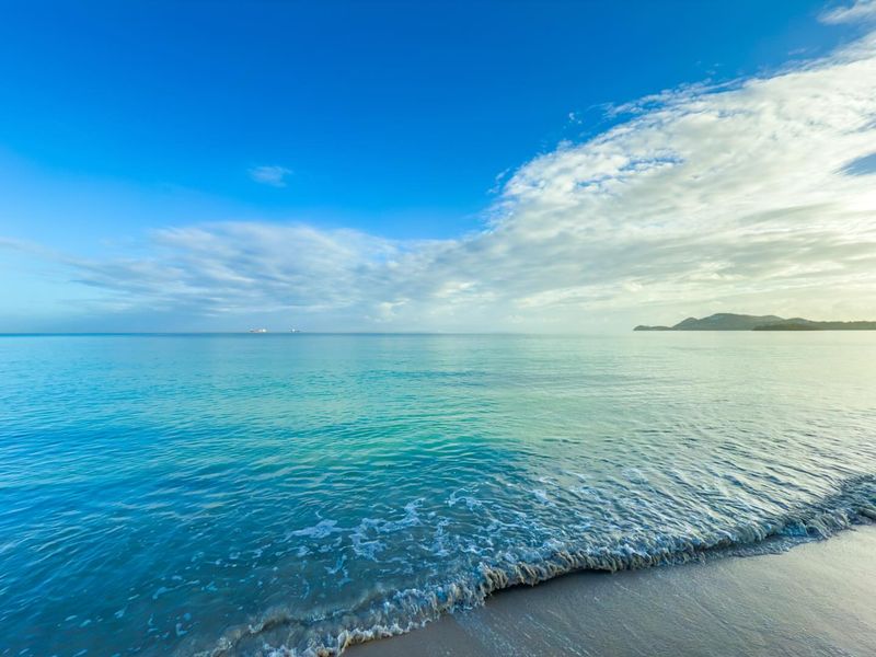 Whispering Waves Bay
