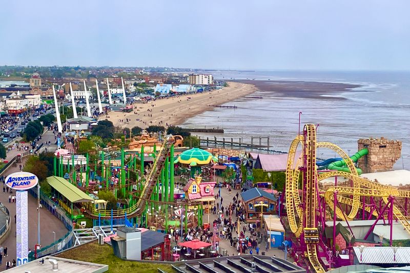 Adventure Island