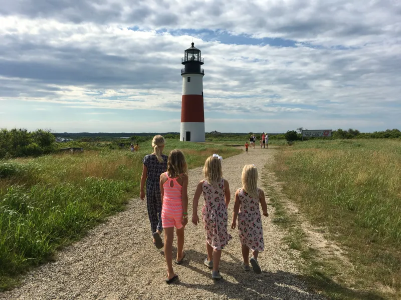 Sankaty Head Lighthouse
