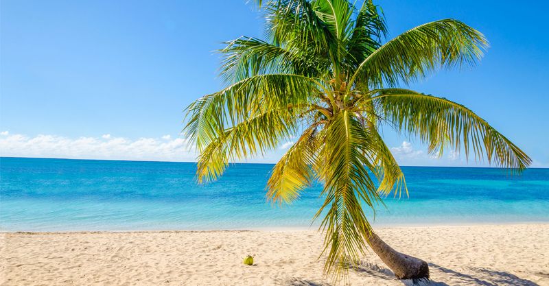 No Cruise Ships, No Crowds