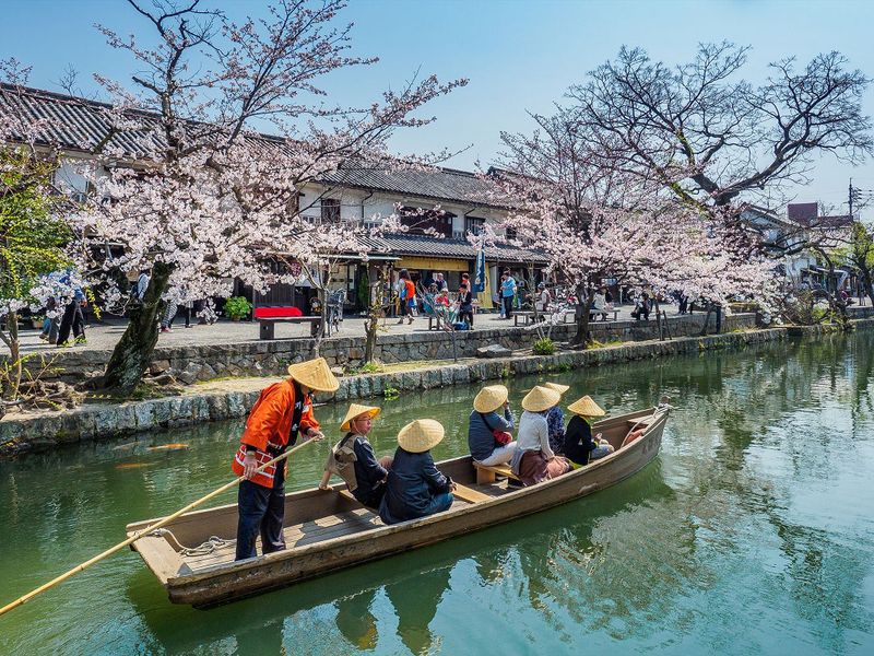 Kurashiki (Okayama Prefecture)