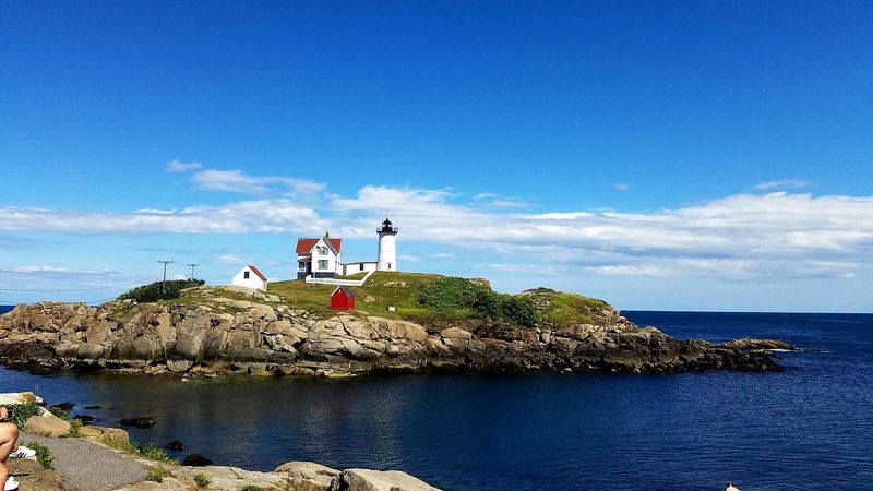 Cape Neddick 