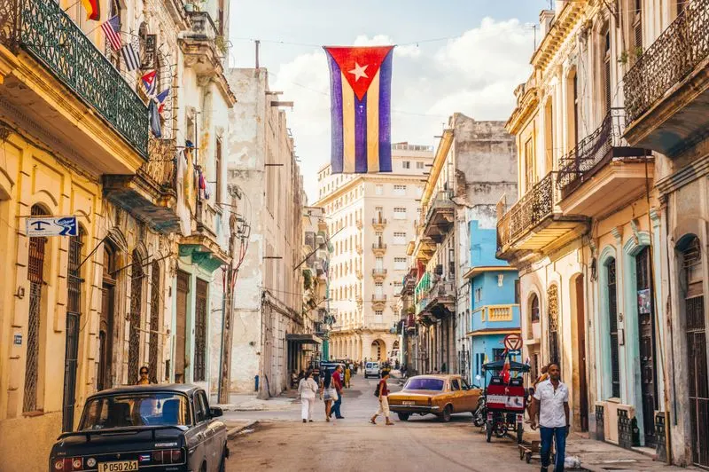Havana, Cuba