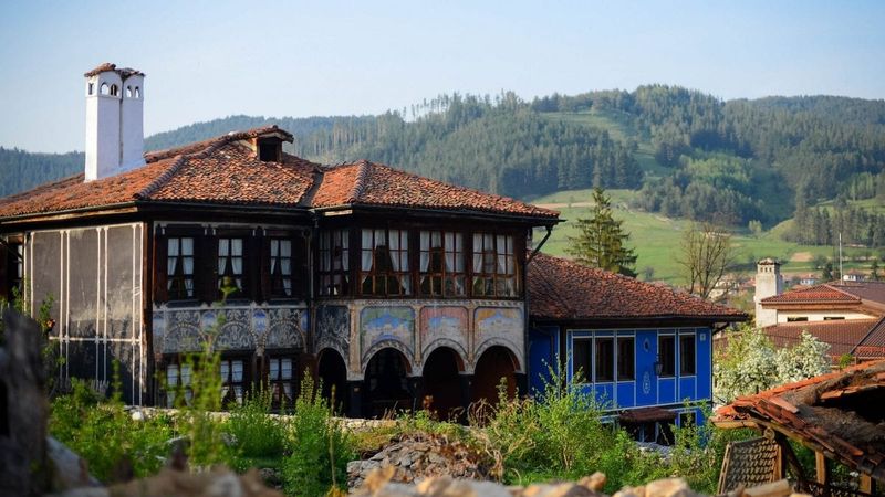 Koprivshtitsa, Bulgaria