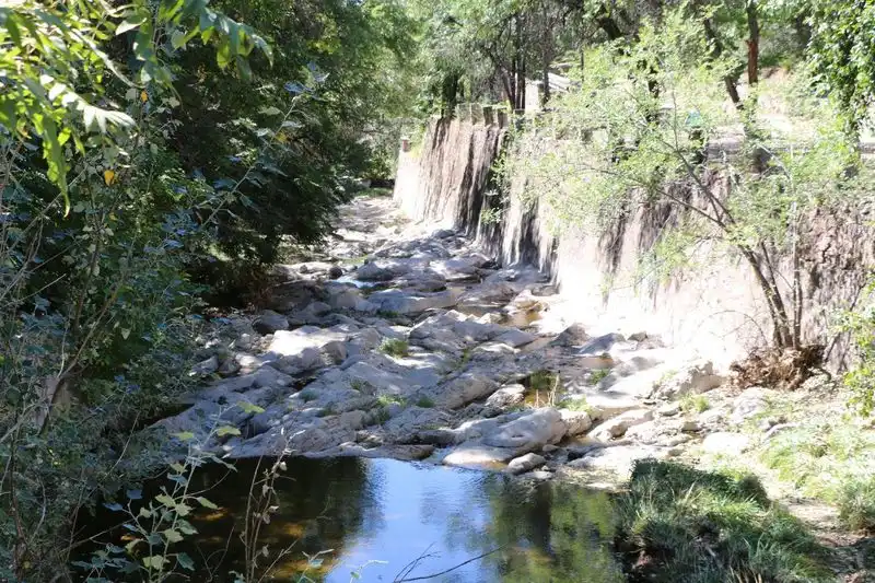 The Big Ditch Park