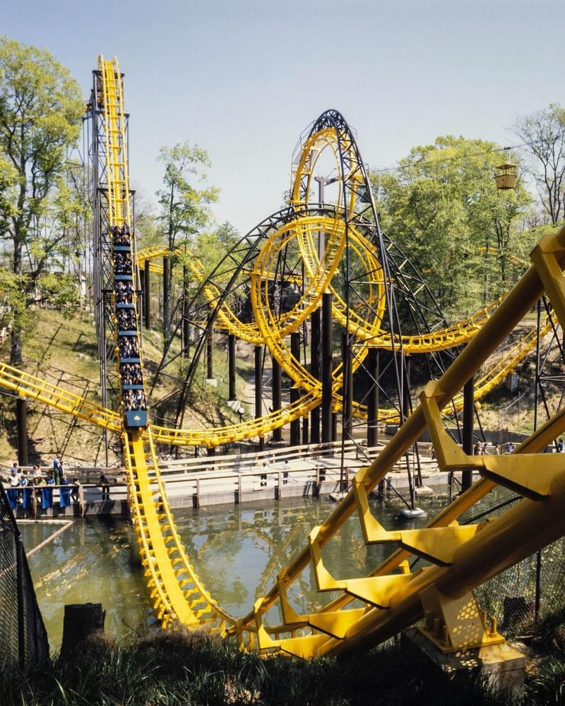 Busch Gardens Williamsburg