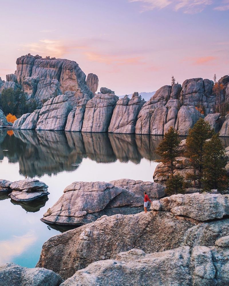 Custer State Park, South Dakota