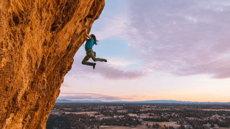 Smith Rock State Park